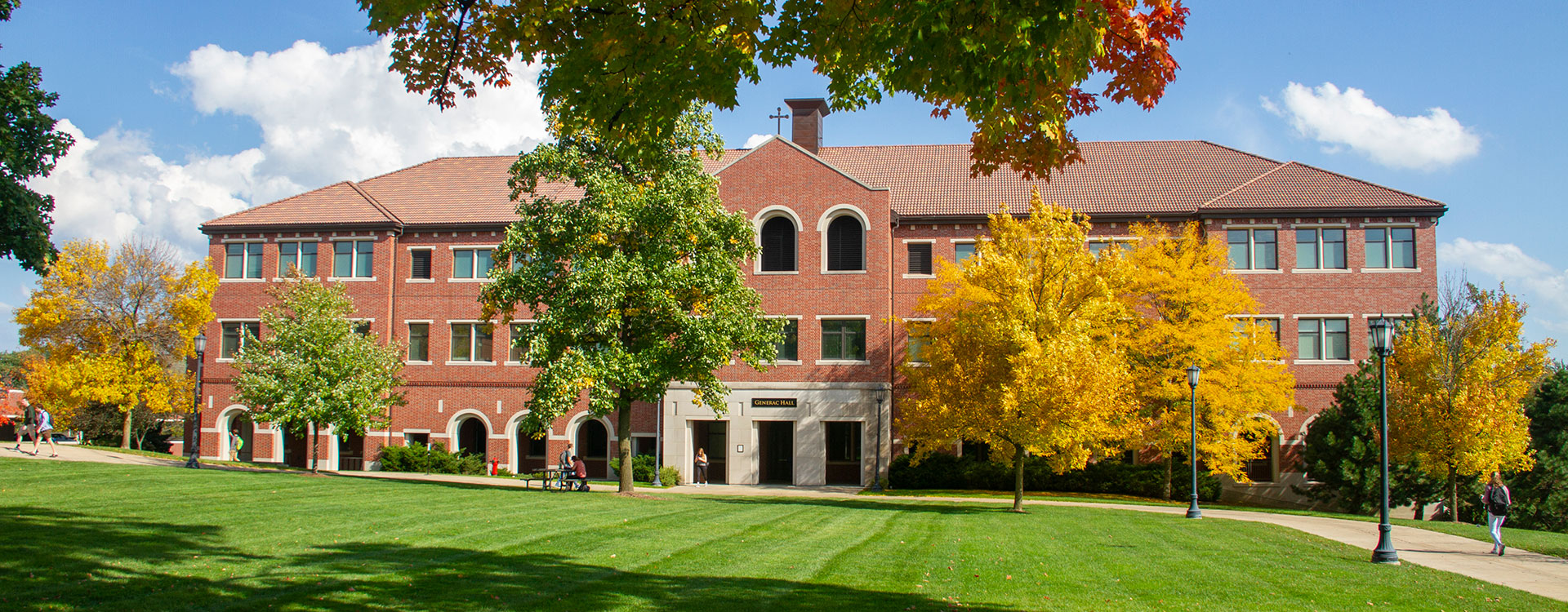 WLC Ranked as a Top College